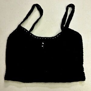 Free People Knit Top